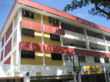Blk 728 Ang Mo Kio Avenue 6 (Ang Mo Kio), HDB 3 Rooms #54842
